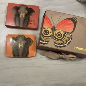Hourglass Elephant Palette - Lighting Elephant Unlocked